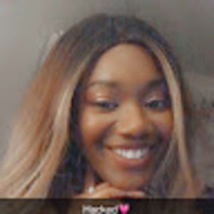 Meet your Posher, Ms. pretty bankzz